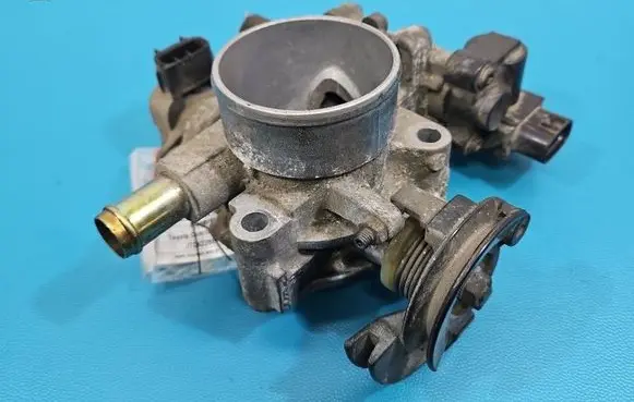 Toyota Corolla E120 E130 Throttle body valve 8945220130 IMPRK1563979