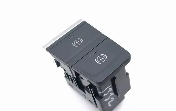 Audi A6 S6 C8 4K Hand parking brake switch 4K0927225
