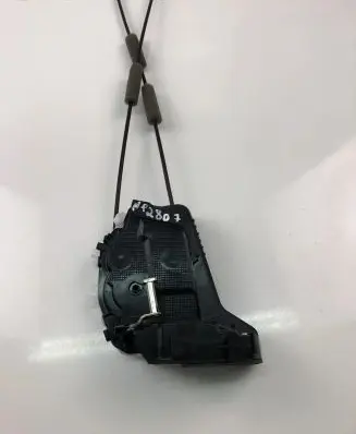 Mazda CX-3 Coupe door lock (next to the handle) M7314480