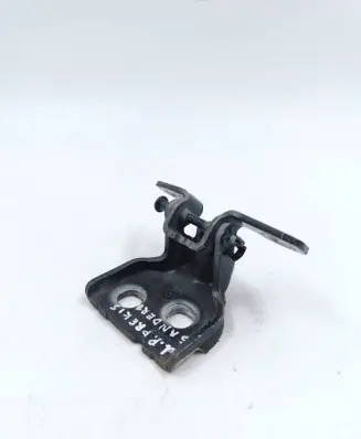 Dacia Sandero II Front door upper hinge 