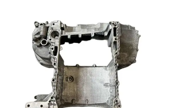 Audi Q7 4M Oil sump 059103603ES