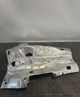 Dodge Durango III Exhaust heat shield 