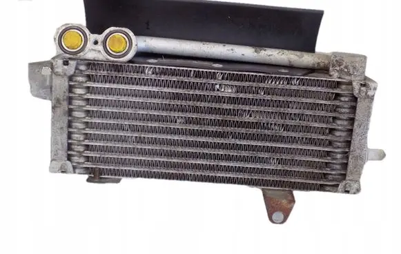 Renault Safrane Engine oil radiator 