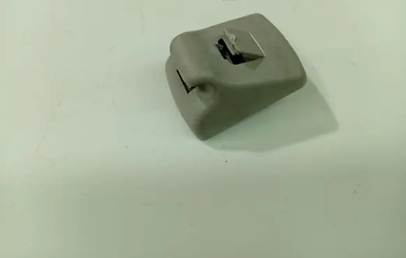 Ford C-MAX I Sun visor clip/hook/bracket 