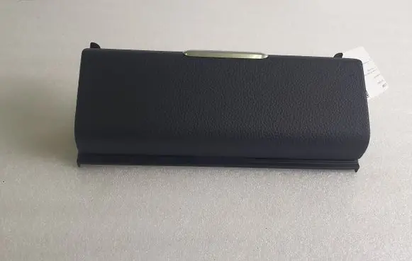 Porsche Macan (95B) Cigarette lighter trim 95B858100