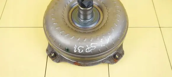 Land Rover Range Rover Sport L320 Clutch set kit 000236 276DT SPRZEGLO