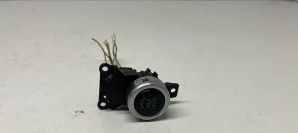 BMW 5 F10 F11 Engine start stop button switch 9153832