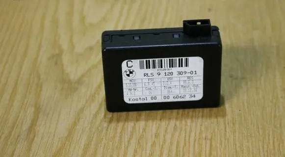 BMW 5 E60 E61 Rain sensor 9120309