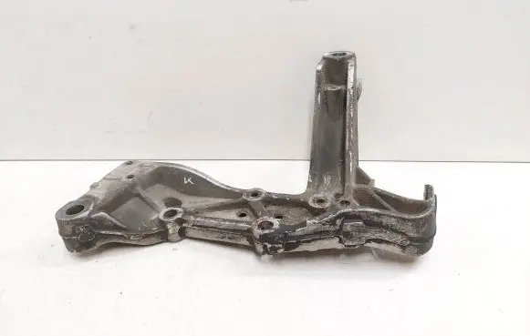Skoda Superb B6 (3T) Front lower control arm/wishbone 1K0199295F