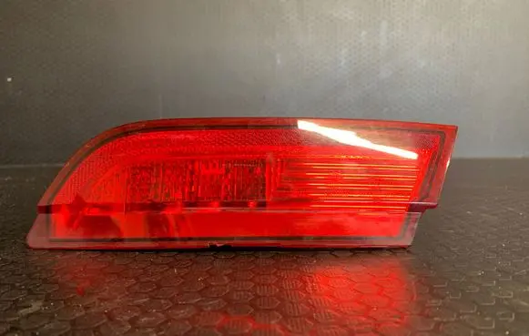 Rear fog light