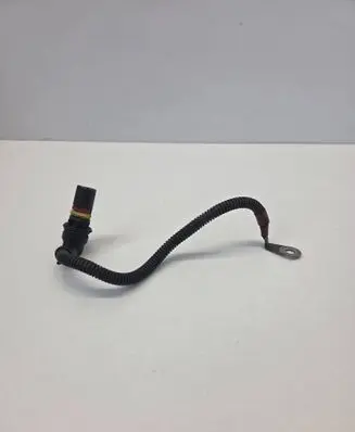 BMW 5 E60 E61 Glow plug wires 7793565 36761210