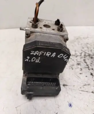Opel Zafira A ABS Pump 0265202508