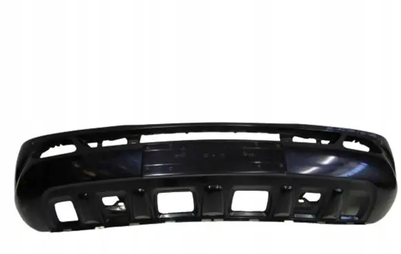 Mercedes-Benz ML W163 Front bumper