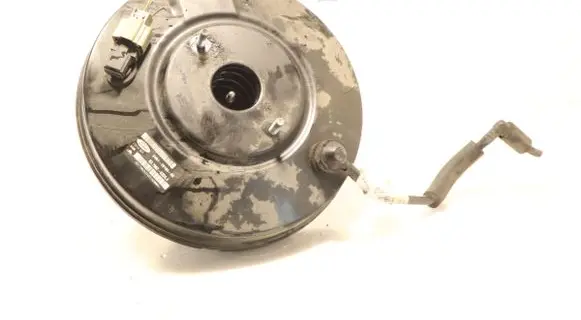 Ford Focus Brake booster