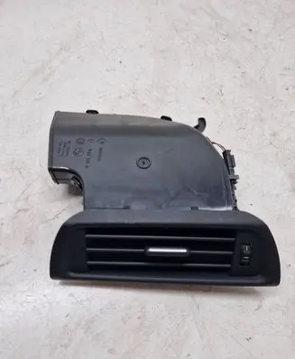BMW 7 F01 F02 F03 F04 Dashboard side air vent grill/cover trim 9113794 141208