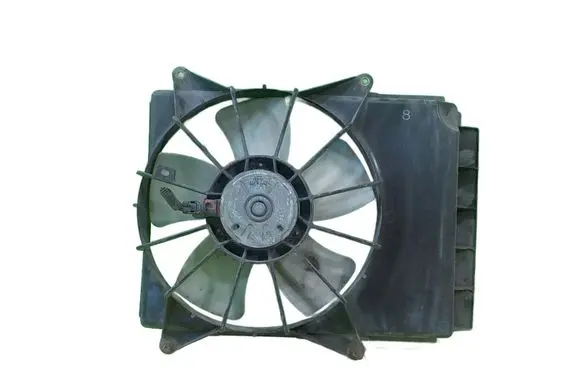Opel Agila B Fan set 15AB2