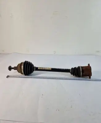 Audi A6 S6 C6 4F Front driveshaft 4f0407271k