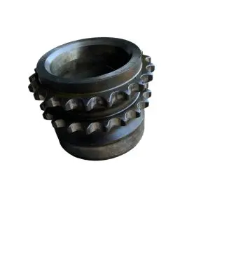 BMW 5 E60 E61 Timing chain sprocket 568045