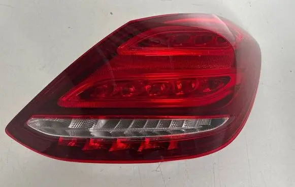 Mercedes-Benz C W205 Rear/tail lights A2059060457 YAP2437214