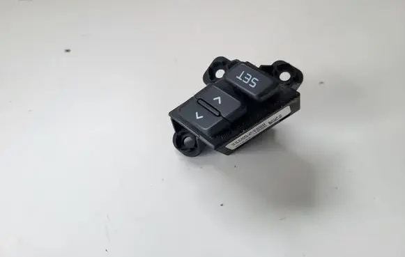 KIA Pro Cee'd II Other switches/knobs/shifts 93796A2900