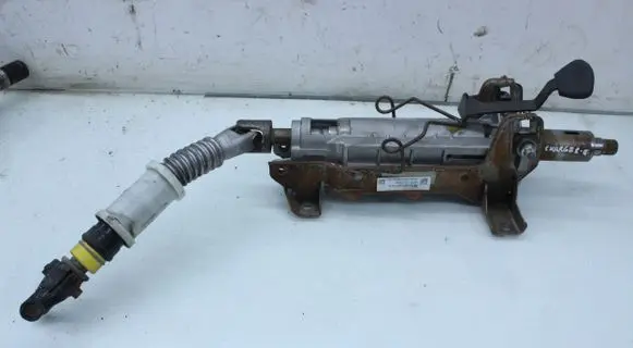 Dodge Charger Steering wheel axle set 806544