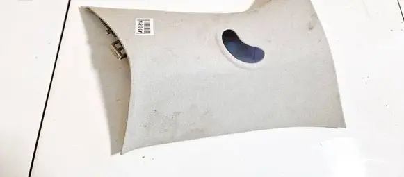 Fiat Stilo (D) pillar trim (bottom) 735278767