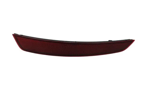 Skoda Fabia Mk3 (NJ) Rear tail light reflector 6V6945105