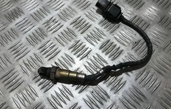 BMW 5 E60 E61 Lambda probe sensor 779160001 7791600-01