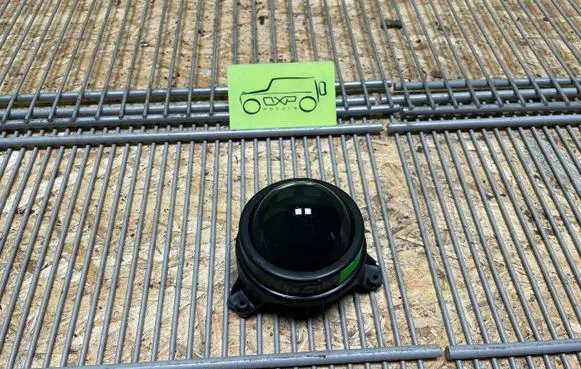 Mercedes-Benz G W461 W463 1st Gen Distronic sensor radar A4639003300 4639003300