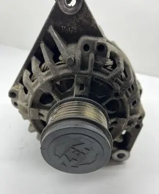 Renault Scenic I Generator/alternator SG10B010 7700430182