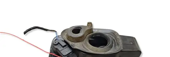 Audi A4 S4 B9 Fuel tank cap 8W0809906