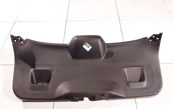 Peugeot 308 Other trunk/boot trim element 9680719877 71548a0