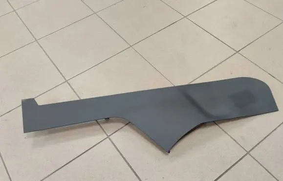 Volvo S80 Centre console side trim front 30722575