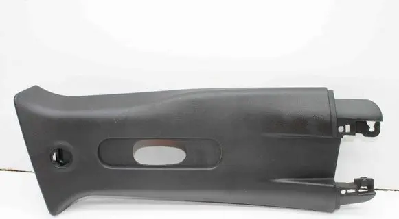 Jeep Renegade (B) pillar trim (top) 735632241