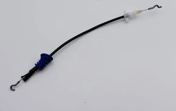 Volkswagen PASSAT CC Rear door cable line 3C8839085