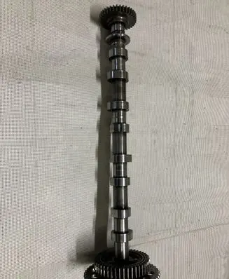 Camshaft