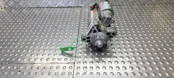 Ford Focus Starter motor S26370018 3M5T11000DC