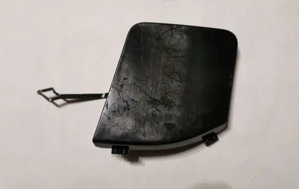 BMW X2 F39 Rear bumper row hook cap/cover 51128069138