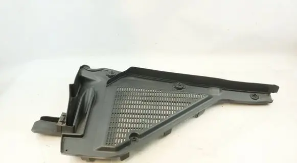 BMW X6 E71 Wiper trim 6945584 64316945584
