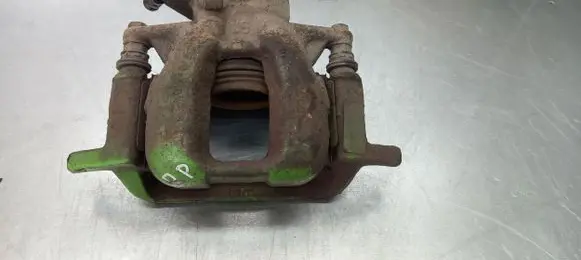 Peugeot 407 Front brake caliper