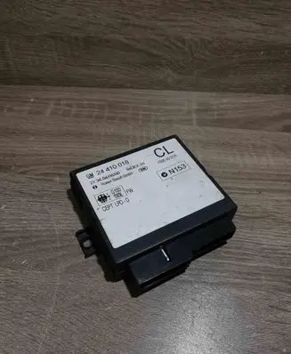 Opel Astra G Comfort/convenience module 24410018