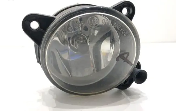 Skoda Fabia Mk1 (6Y) Front fog light