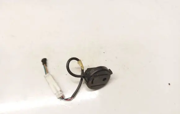 Ford S-MAX Sensor VENTILIUOJAMAS