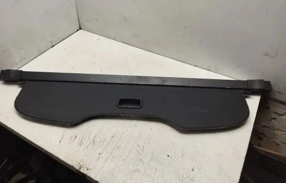 Ford Mondeo MK IV Parcel shelf load cover 