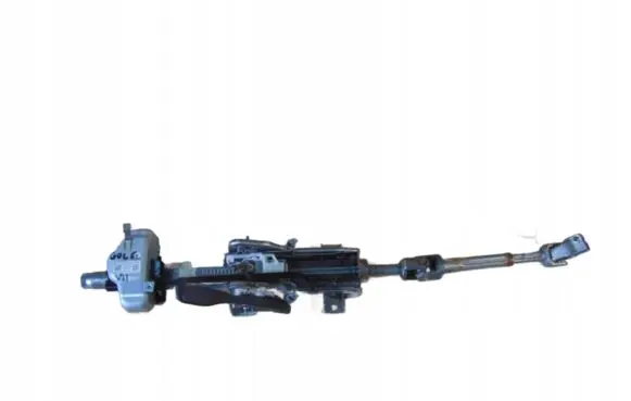 Volkswagen Golf VII Steering wheel axle set 5Q0905861A