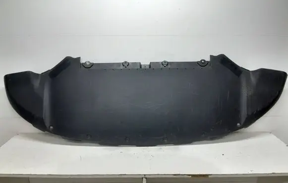 Tesla Model Y Front bumper skid plate/under tray 176071300C 181215900B