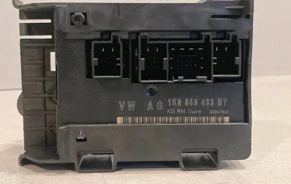 Volkswagen Tiguan Comfort/convenience module 1K0959433BT