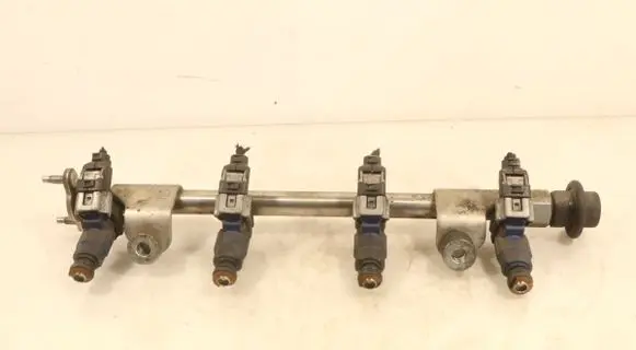 KIA Ceed Fuel main line pipe 35310