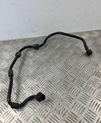 Vacuum line/pipe/hose