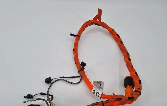 Dodge Charger Other wiring loom P68612394AB 68612394AB